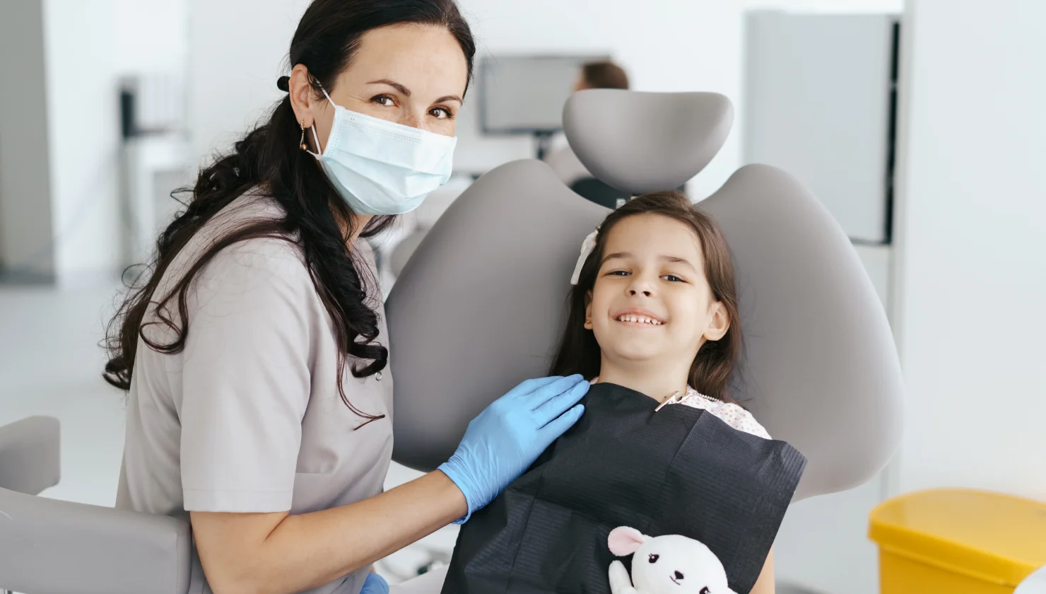 9 Signs Your Child Should See a Pediatric Dentist